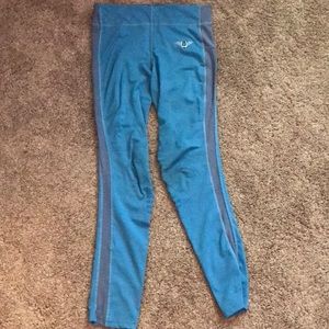 Kids Tuff Rider Pull on Breeches